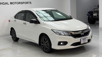 Honda City Aspire 1.5 (S) 2026