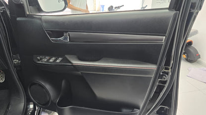 Toyota Hilux Revo GR-S 2023