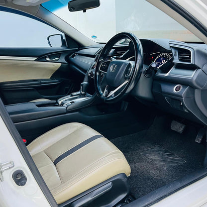 Honda Civic UG Oriel Prosmatic 2020