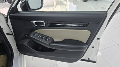 Honda Civic 1.5 V-TEC Oriel Turbo 2024