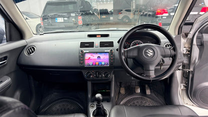 Suzuki Swift DLX 1.3 M/T 2020