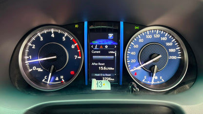 Toyota Fortuner G  2026