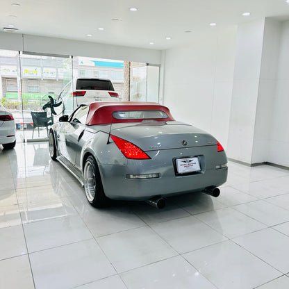 Nissan 350Z Fair Lady Version T 2005