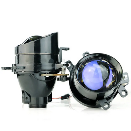 Honda Universal LED Fog Light (Pair)