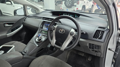 Toyota Prius S-LED 2010