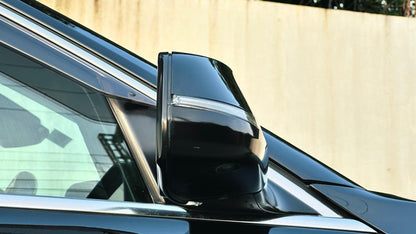 BMW 7 Series Active Hybrid7 3.0L 2013