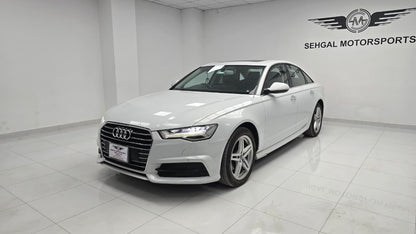 Audi A6 Business Class 2017