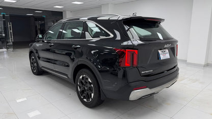 KIA Sorento FWD 2025