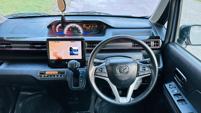 Mazda Flair Hybrid XG 2023