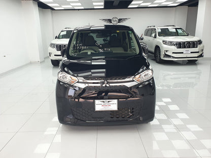 Mitsubishi EK Wagon M Package  2022