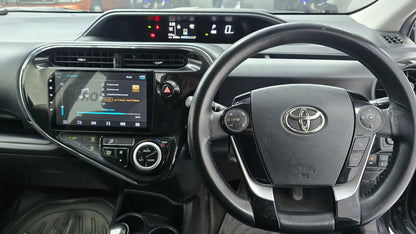 Toyota Aqua S Package 2019