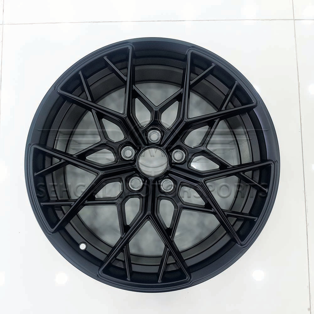 Shop Car Alloy Rims in Pakistan | Sehgal Motorsports