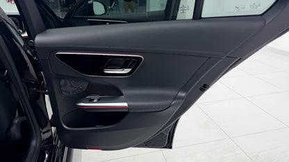 Mercedes Benz C Class C200 Amg 2022