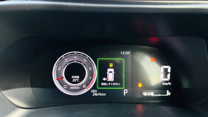 Toyota Raize Z Package 2019