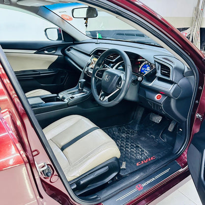 Honda Civic UG Oriel Prosmatec 1.8 2018