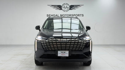 Haval H6 PHEV 2025