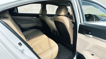 Hyundai Elantra GL 1.6L 2023