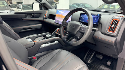 BYD Shark 6 Premium  2026