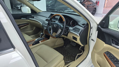 Honda Accord CP2 2010