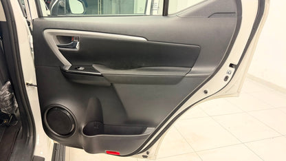 Toyota Fortuner G  2026