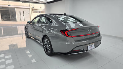 Hyundai Sonata 2.5 2023