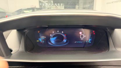 Peugeot 2008 Allure 2022