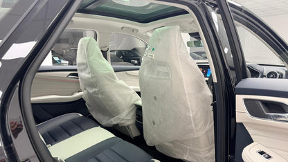 MG HS PHEV 2025