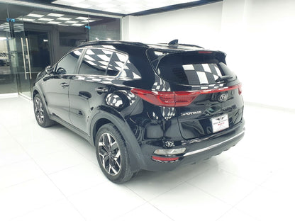 KIA Sportage AWD 2022