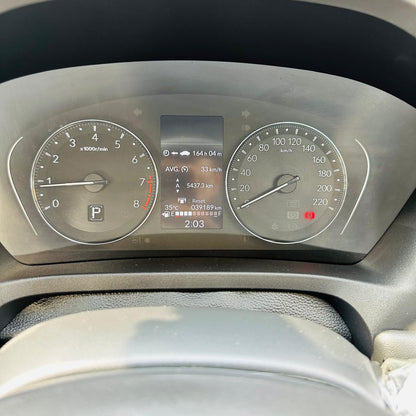 Honda HR-V VTI-S 2023