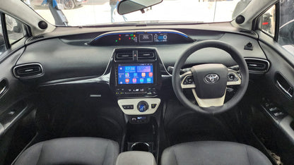 Toyota Prius PHV 2017