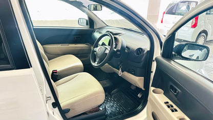 Toyota Passo X Package 2009