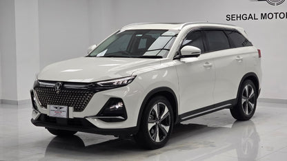 Oshan x7 Future Sense 2025