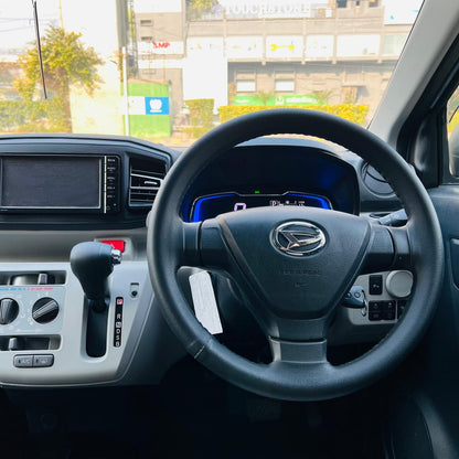 Daihatsu mira XSA3 2023