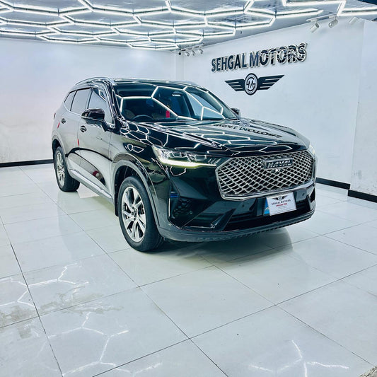 Haval H6 AWD 2.0 Turbo 2022