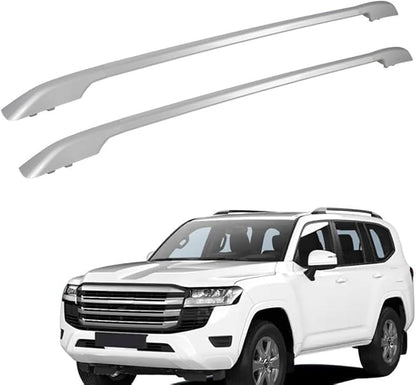 Toyota Land Cruiser FJ200 Roof Rail Model 2008-2021