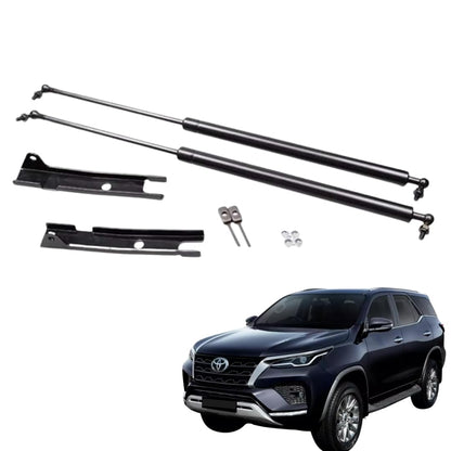 Front Hood Bonnet Shocks
