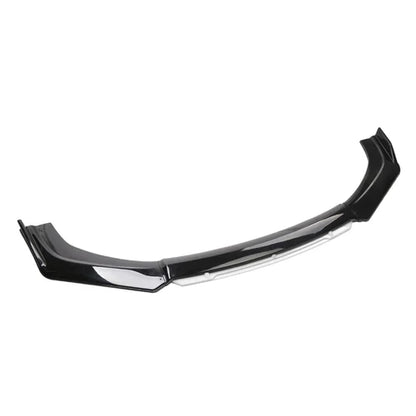 Motorssports Samurai Car Trunk Spoiler 6cm Wide Tail (SAMURAI)