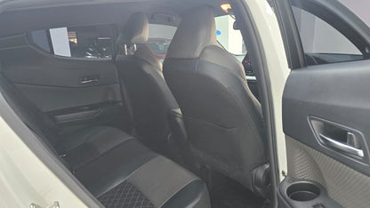 Toyota CHR G-LED 2020