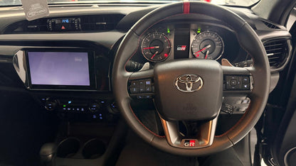 Toyota Hilux Revo Grs 2.8D 2025