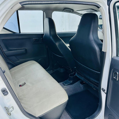 Suzuki Alto VXL AGS 2021