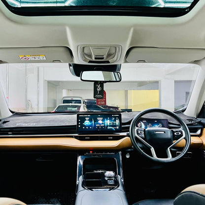 Haval H6 HEV 2023