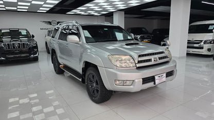 Toyota SURF SSR-X 2004