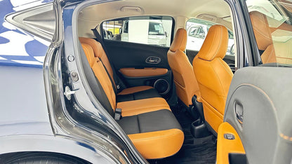 Honda VEZEL Z Sensing   2019