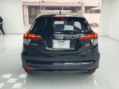 Honda VEZEL RS 2016