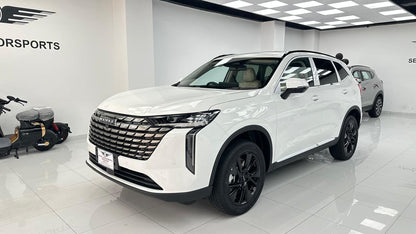 Haval H6 PHEV 2025