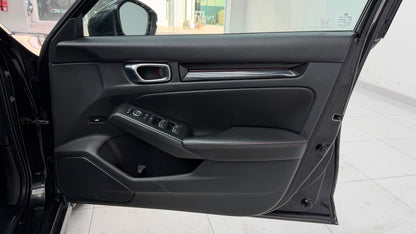 Honda Civic Rs Turbo 1.5 2022