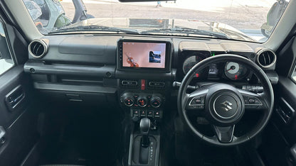 Suzuki Jimny XC Package Push Start 2019