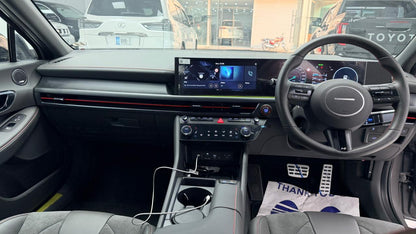 Hyundai Sonata N Line  2025