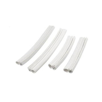 Door Guard Rubber (4Pcs)