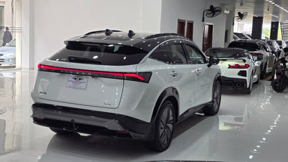 Nissan Ariya Top Of the Line  2023